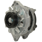1987 Chrysler Town and Country Alternator 2