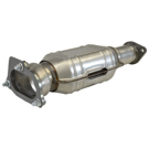 2006 Mazda B-Series Truck Catalytic Converter CARB Approved 1
