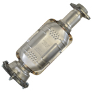 2006 Mazda B-Series Truck Catalytic Converter CARB Approved 2