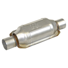 2015 Toyota Tacoma Catalytic Converter EPA Approved 1