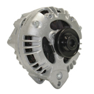 1976 Chrysler Town and Country Alternator 2