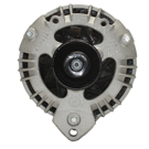 1975 Chrysler Town and Country Alternator 1