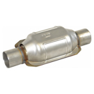 1986 Dodge Pick-up Truck Catalytic Converter EPA Approved 1