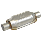 Eastern Catalytic 630001 Catalytic Converter CARB Approved 1