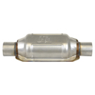 Eastern Catalytic 630001 Catalytic Converter CARB Approved 3