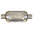 Eastern Catalytic 630001 Catalytic Converter CARB Approved 4