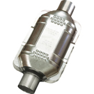 Eastern Catalytic 703006 Catalytic Converter CARB Approved 1