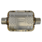 1989 Ford Taurus Catalytic Converter EPA Approved 3