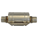 1989 Ford Taurus Catalytic Converter EPA Approved 4