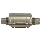 1981 Toyota Corolla Catalytic Converter EPA Approved 3