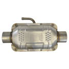 1984 Chevrolet Monte Carlo Catalytic Converter EPA Approved 3