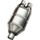 1986 Ford Bronco II Catalytic Converter EPA Approved 1
