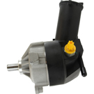 BuyAutoParts 86-00333AN Power Steering Pump 2