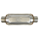 2015 Toyota Tacoma Catalytic Converter EPA Approved 4