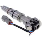 2013 International 4300 Fuel Injector 4
