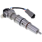 2013 International 4400 Fuel Injector 8