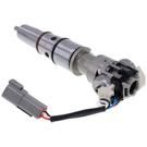 2013 International 4300 Fuel Injector 4