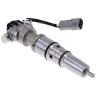 2012 International 4300 Fuel Injector 8