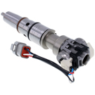 2013 International 7400 Fuel Injector 4
