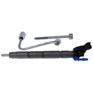 BuyAutoParts 35-06952IR Fuel Injector 5