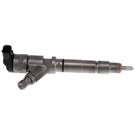 BuyAutoParts 35-81723D8 Fuel Injector Set 2