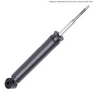 BuyAutoParts 75-00236AN Shock Absorber 1