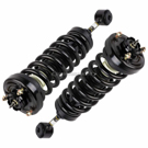 2006 Ford Expedition Shock and Strut Set 1