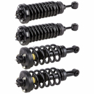 2004 Ford Expedition Shock and Strut Set 1