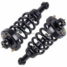 2010 Ford Expedition Shock and Strut Set 1