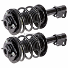 1999 Plymouth Neon Shock and Strut Set 1