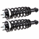 2003 Lincoln Town Car Shock and Strut Set 1