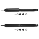 1984 Lincoln Town Car Shock and Strut Set 1