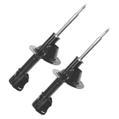 1995 Plymouth Grand Voyager Shock and Strut Set 1