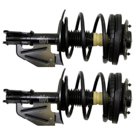 1988 Buick Electra Shock and Strut Set 1