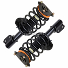 2005 Saturn Relay Shock and Strut Set 1