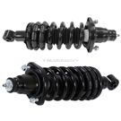 2002 Acura RSX Shock and Strut Set 1