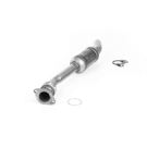 Eastern Catalytic 754185 Catalytic Converter CARB Approved 1