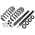 2008 Ford Crown Victoria Coil Spring Conversion Kit 1