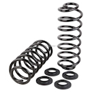 2004 Ford Crown Victoria Coil Spring Conversion Kit 1
