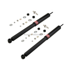 1985 Lincoln Town Car Shock and Strut Set 1