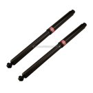 1998 Plymouth Grand Voyager Shock and Strut Set 1
