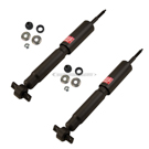 1998 Ford Expedition Shock and Strut Set 1