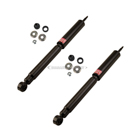 2002 Ford Mustang Shock and Strut Set 1