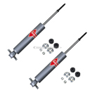 1987 Lincoln Town Car Shock and Strut Set 1