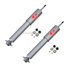 2000 Ford Crown Victoria Shock and Strut Set 1
