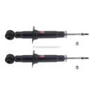 2014 Ford Expedition Shock and Strut Set 1