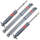 1978 Buick Electra Shock and Strut Set 1