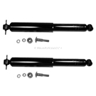 1970 Buick Electra Shock and Strut Set 1