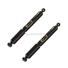 2005 Chrysler Town and Country Shock and Strut Set 1