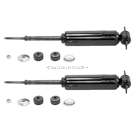 1981 Plymouth Trailduster Shock and Strut Set 1